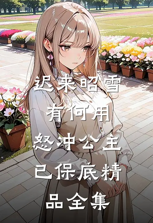 迟来昭雪有何用，怒冲公主已保底精品全集