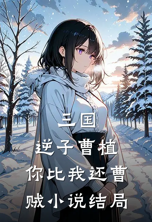 三国逆子曹植,你比我还曹贼结局如何