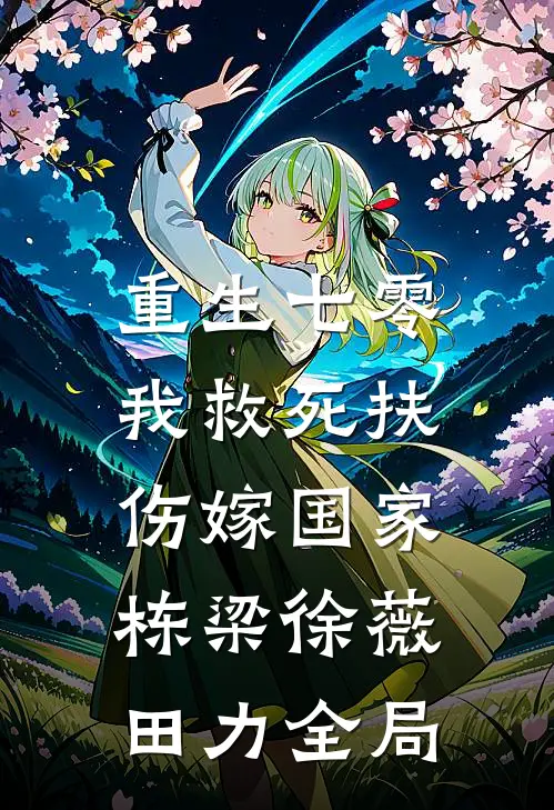 重生七零，我救死扶伤嫁国家栋梁徐薇田力全局