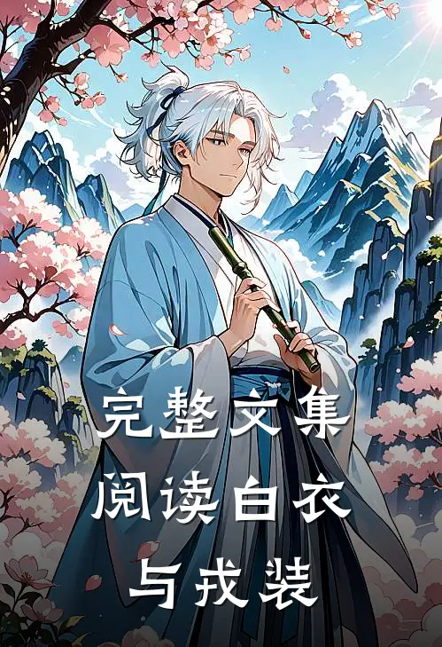 完整文集阅读白衣与戎装