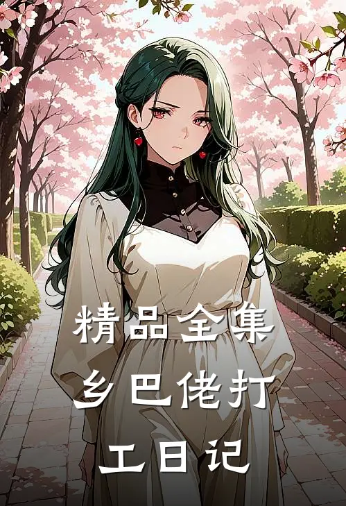 精品全集乡巴佬打工日记
