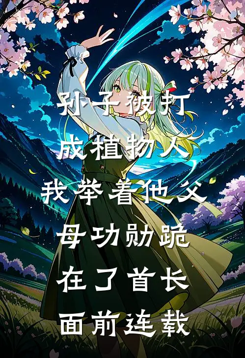 孙子被打成植物人，我举着他父母功勋跪在了首长面前连载