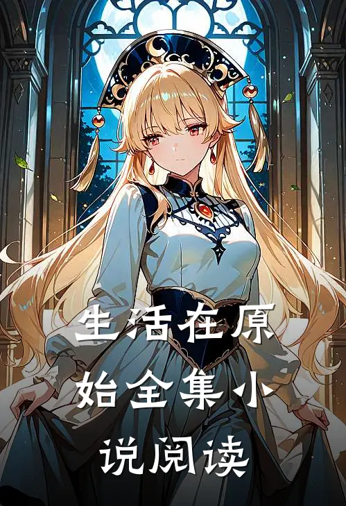 生活在原始全集小说阅读