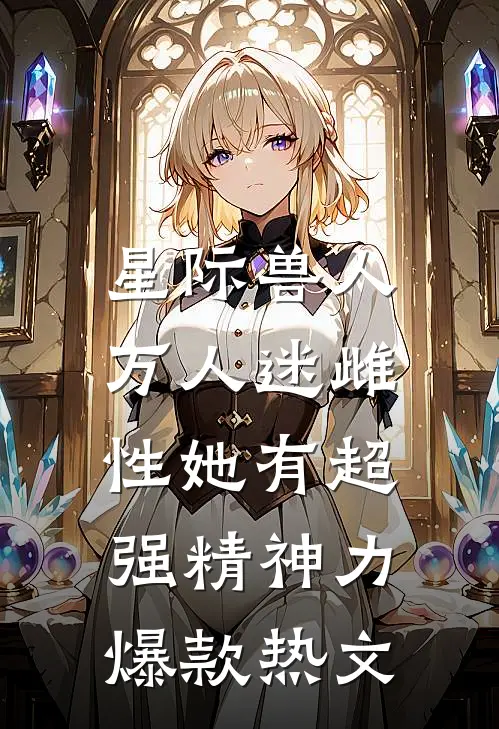 星际兽人：万人迷雌性她有超强精神力爆款热文