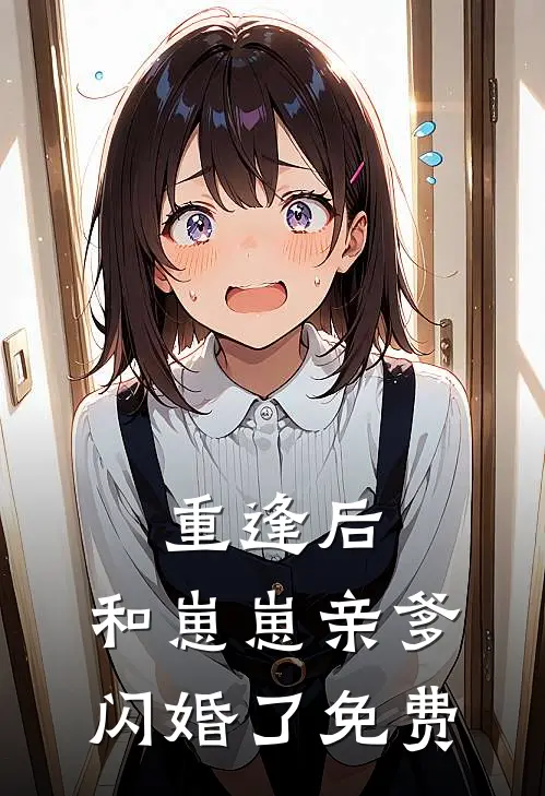 重逢后，和崽崽亲爹闪婚了免费