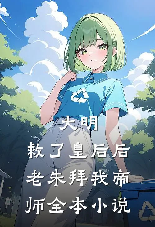 大明救了皇后后,老朱拜我帝师全本