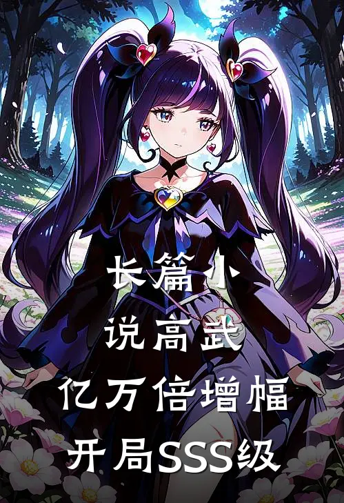 长篇小说高武：亿万倍增幅，开局SSS级