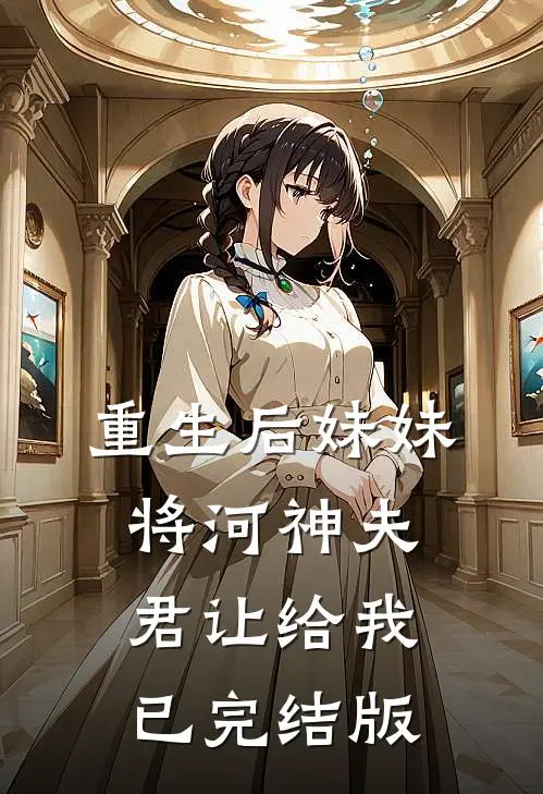 重生后妹妹将河神夫君让给我已完结版