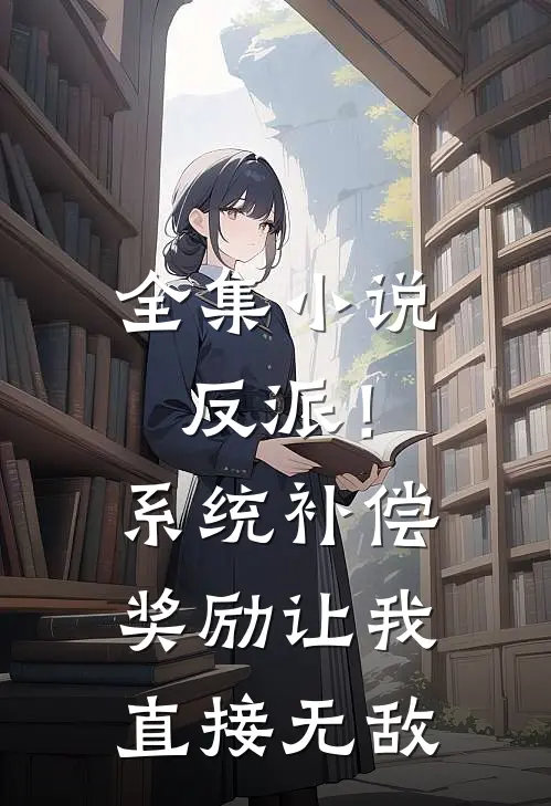 全集小说反派！系统补偿奖励让我直接无敌