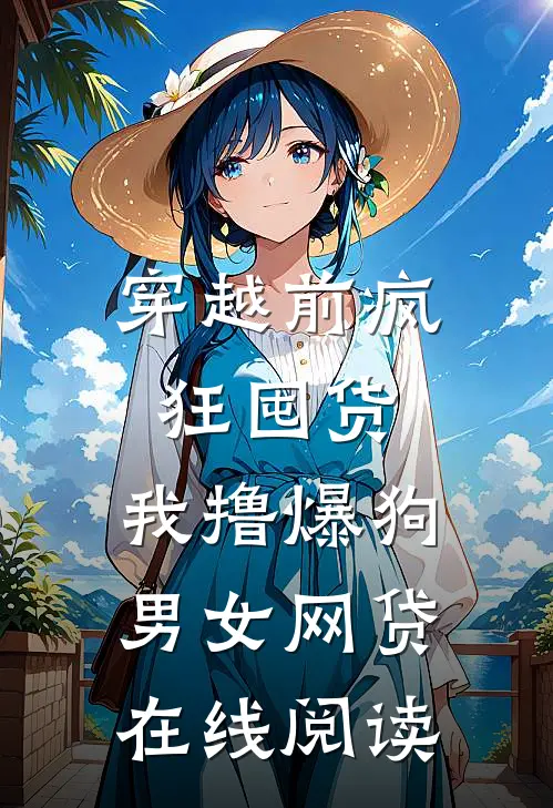 穿越前疯狂囤货，我撸爆狗男女网贷在线阅读