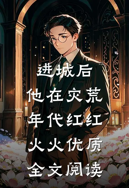 进城后，他在灾荒年代红红火火优质全文阅读