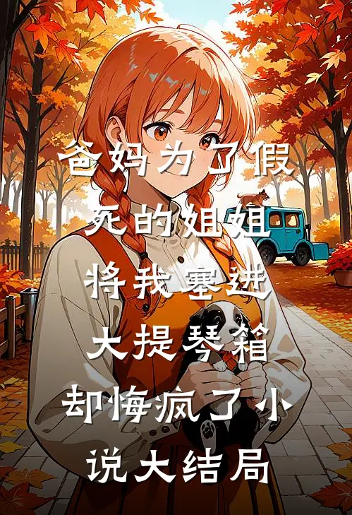 爸妈为了假死的姐姐将我塞进大提琴箱，却悔疯了小说大结局