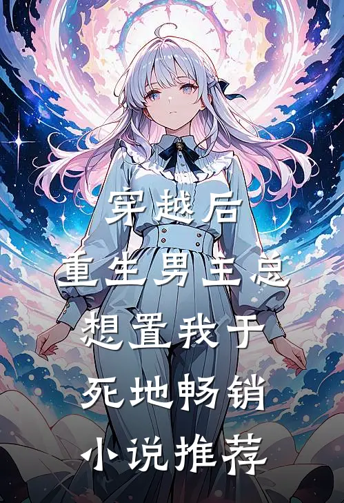 穿越后，重生男主总想置我于死地畅销小说推荐