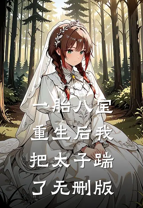 一胎八宝:重生后我把太子踹了无删版