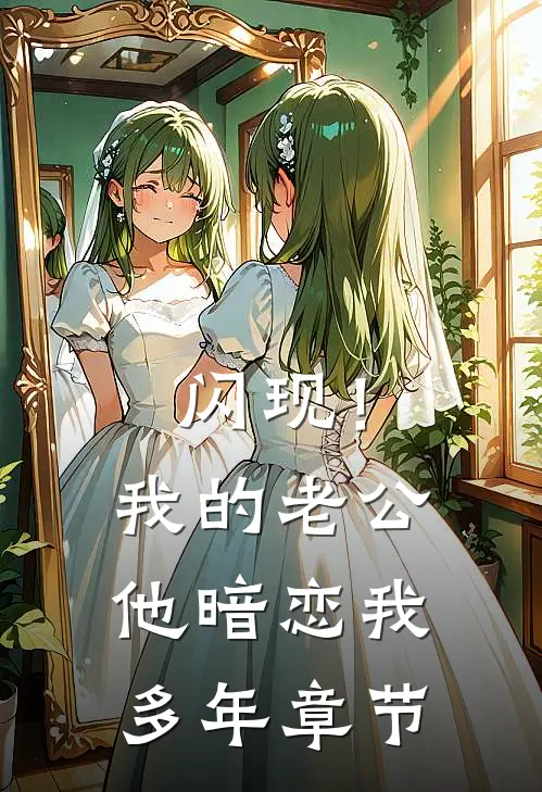 闪现！我的老公他暗恋我多年章节