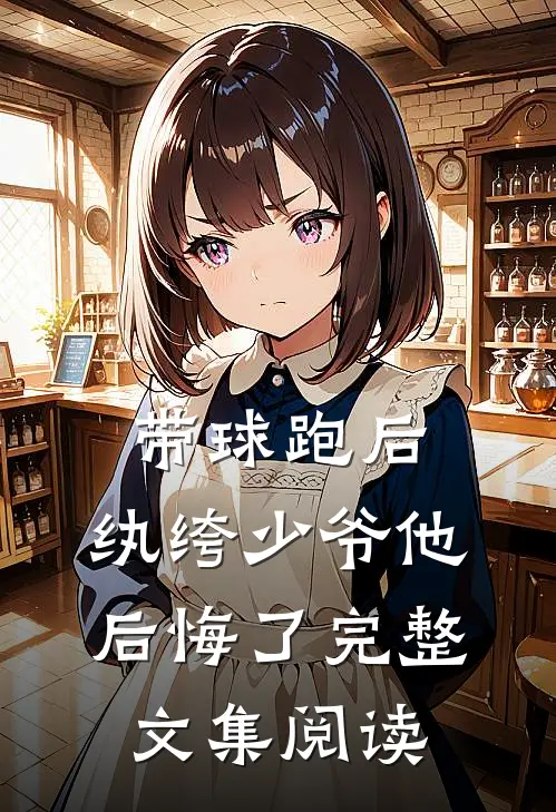 带球跑后，纨绔少爷他后悔了完整文集阅读
