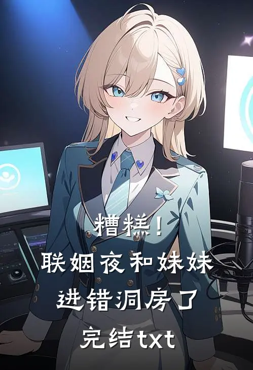 糟糕！联姻夜，和妹妹进错洞房了完结txt