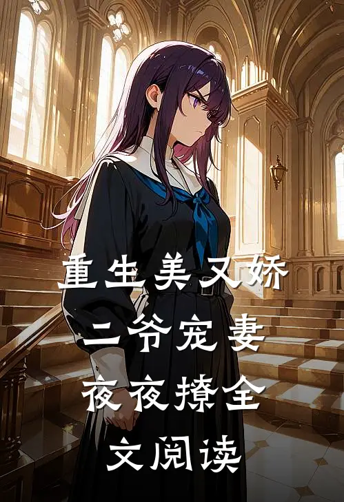 重生美又娇：二爷宠妻夜夜撩全文阅读