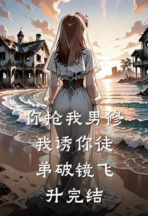 你抢我男修，我诱你徒弟破镜飞升完结