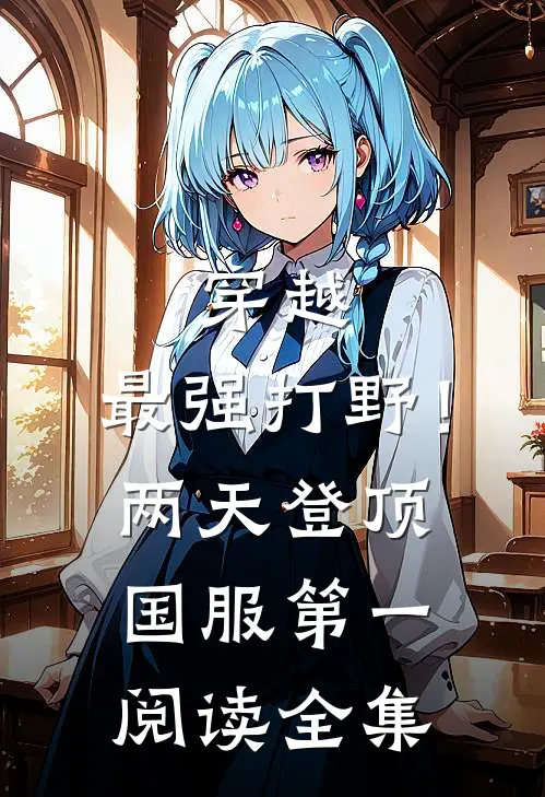 穿越：最强打野！两天登顶国服第一阅读全集