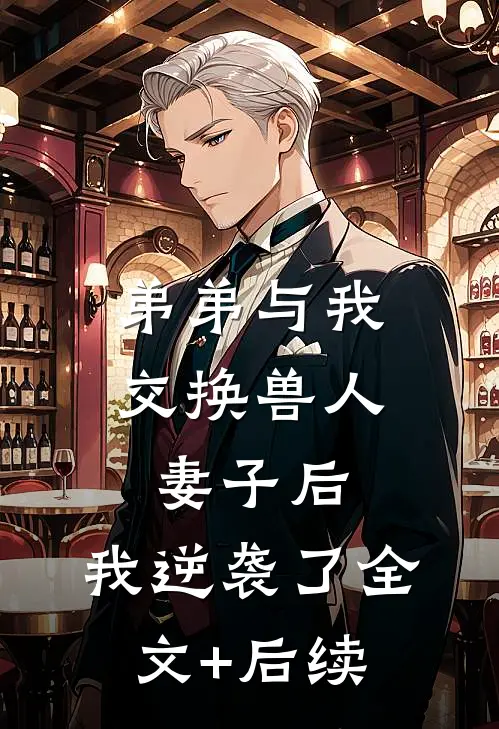 弟弟与我交换兽人妻子后，我逆袭了全文+后续