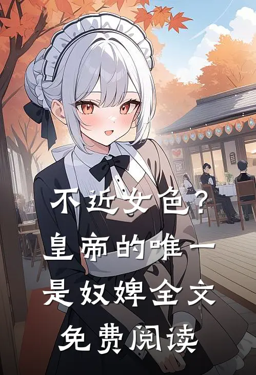 不近女色？皇帝的唯一是奴婢全文免费阅读