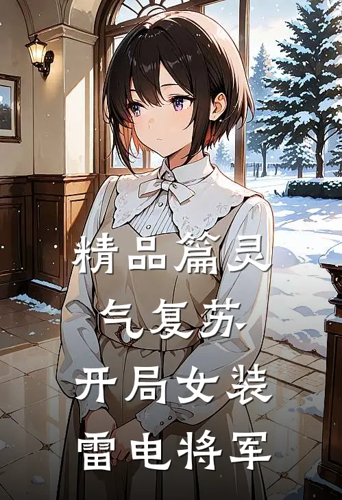精品篇灵气复苏：开局女装雷电将军