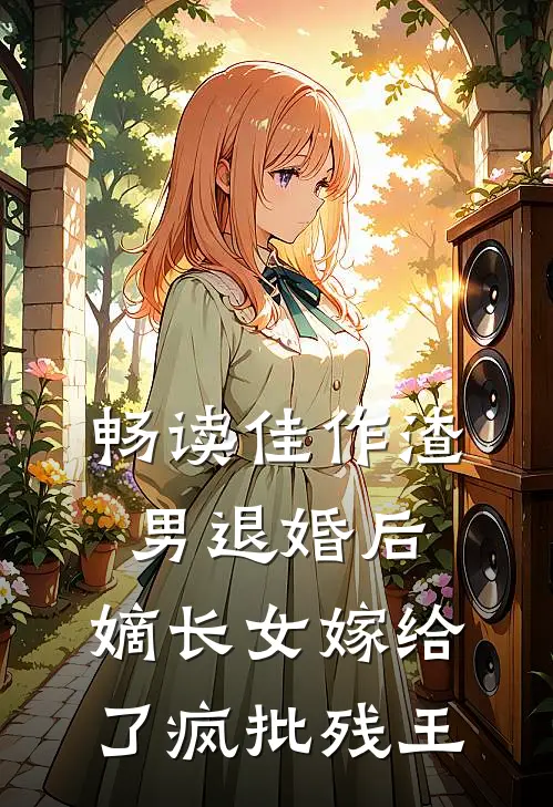 畅读佳作渣男退婚后，嫡长女嫁给了疯批残王