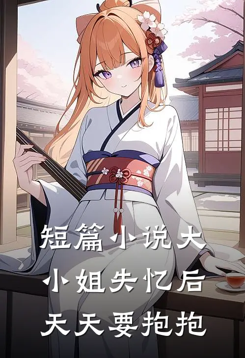 短篇小说大小姐失忆后天天要抱抱