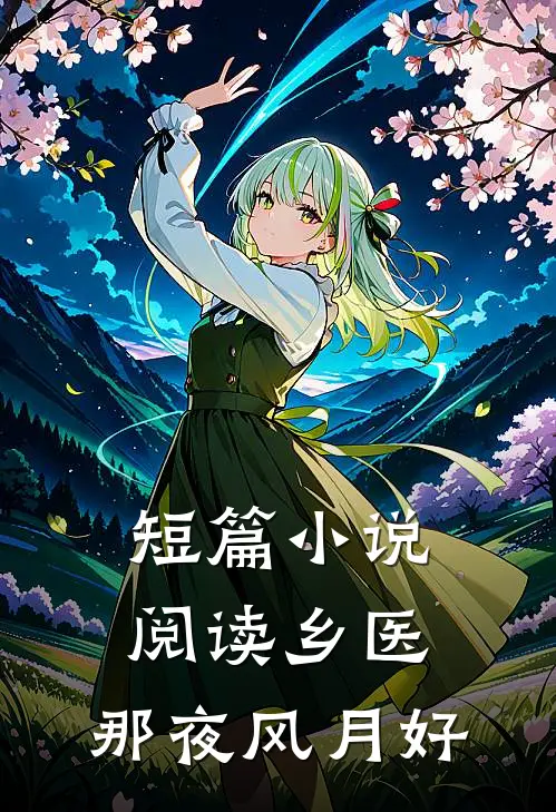 短篇小说阅读乡医：那夜风月好