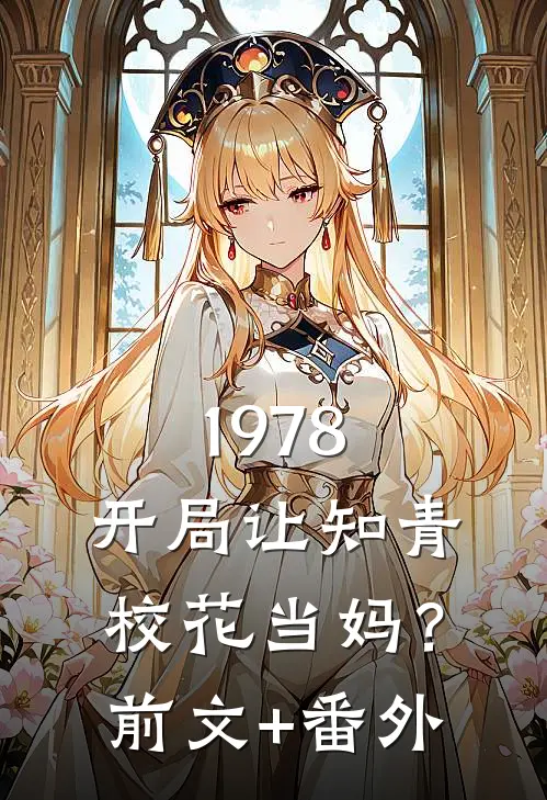 1978：开局让知青校花当妈？前文+番外