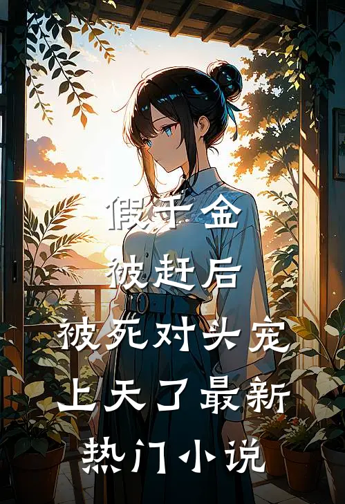 假千金被赶后，被死对头宠上天了最新热门小说