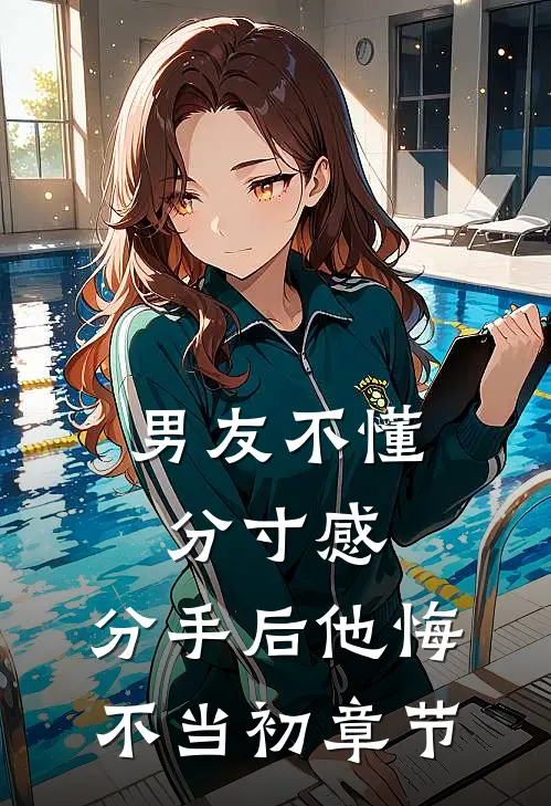 男友不懂分寸感，分手后他悔不当初章节