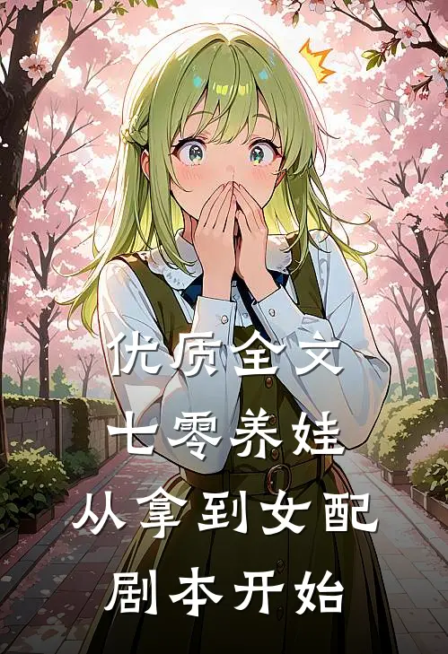 优质全文七零养娃：从拿到女配剧本开始