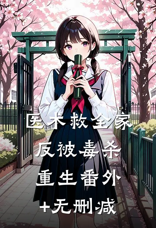 医术救全家，反被毒杀重生番外+无删减