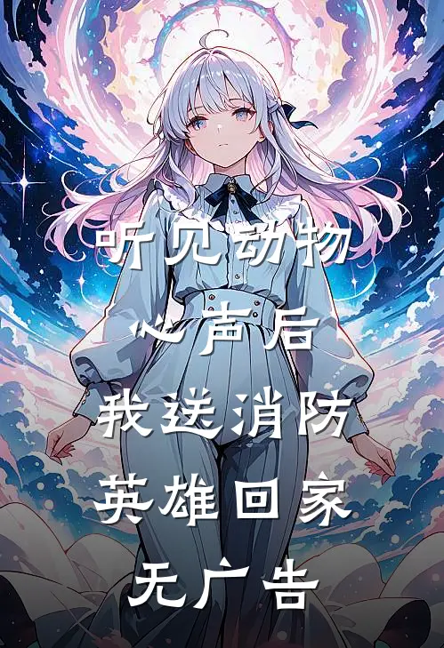 听见动物心声后，我送消防英雄回家无广告