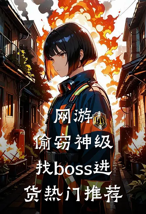 网游：偷窃神级，找boss进货热门推荐