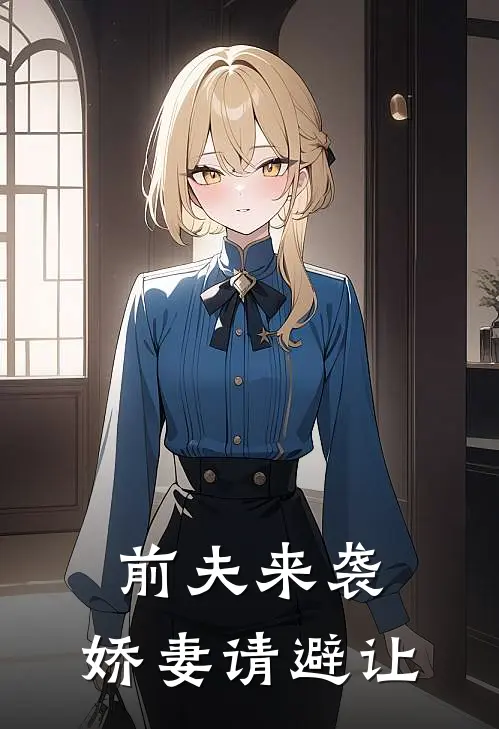 前夫来袭，娇妻请避让