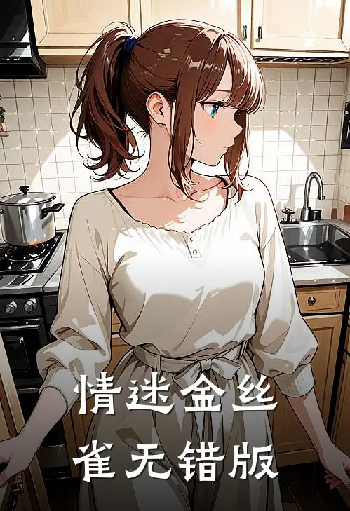 情迷金丝雀无错版