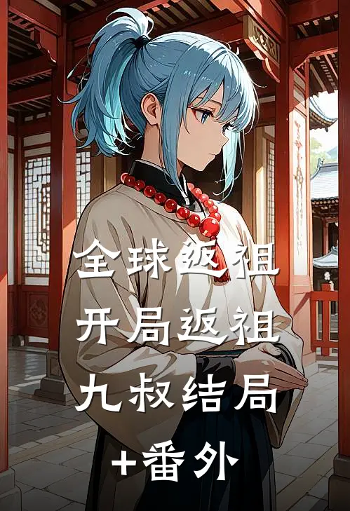 全球返祖：开局返祖九叔结局+番外