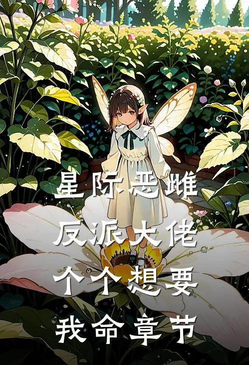 星际恶雌，反派大佬个个想要我命章节