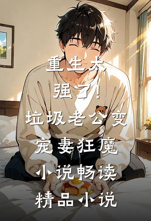 重生太强了!垃圾老公变宠妻狂魔小说畅读精品小说
