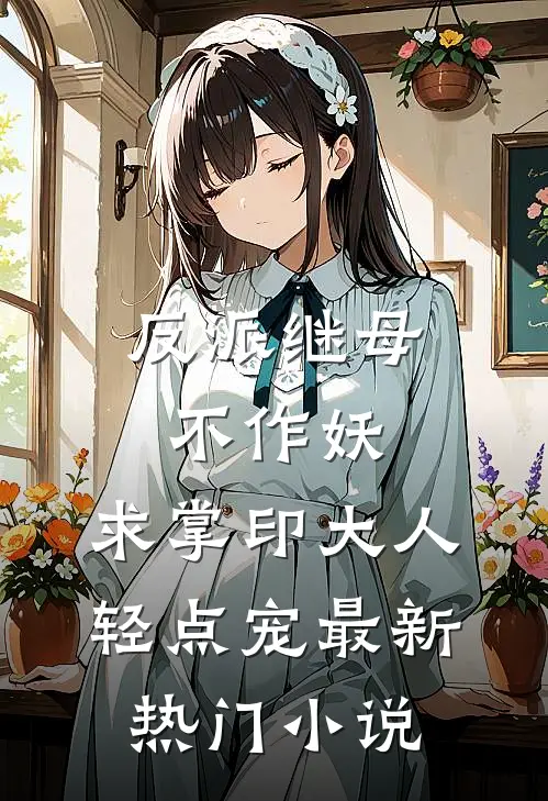 反派继母不作妖，求掌印大人轻点宠最新热门小说
