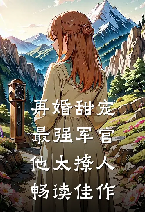 再婚甜宠：最强军官他太撩人畅读佳作