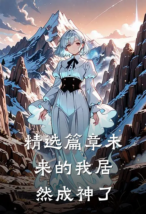 精选篇章未来的我居然成神了