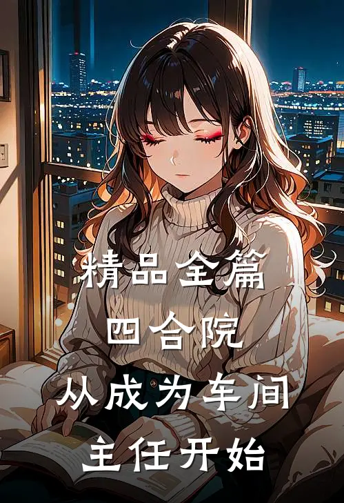 精品全篇四合院：从成为车间主任开始