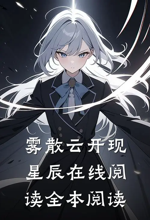 雾散云开现星辰在线阅读全本阅读