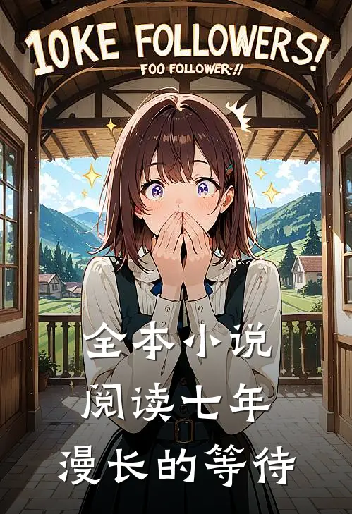 全本小说阅读七年，漫长的等待