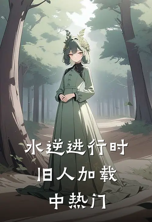 水逆进行时，旧人加载中热门