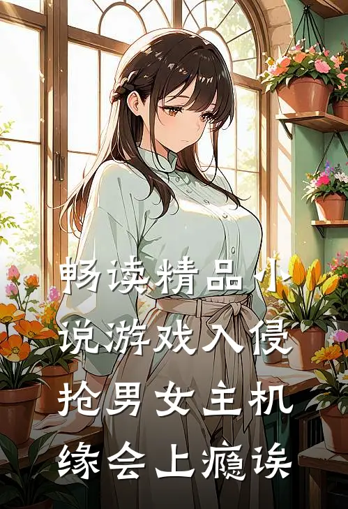 畅读精品小说游戏入侵：抢男女主机缘会上瘾诶